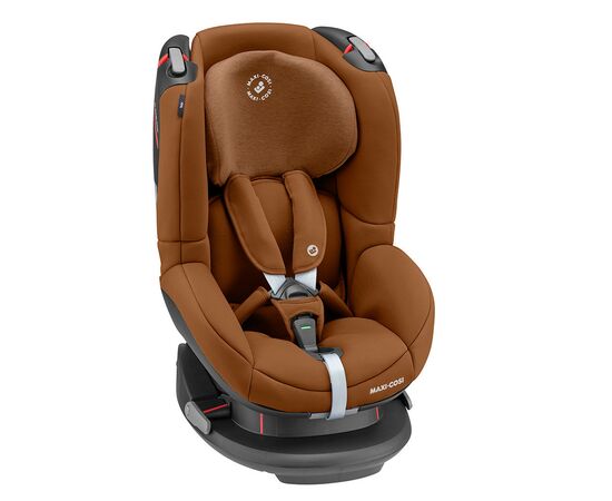 Автокресло Maxi-Cosi Tobi Authentic Cognac (8601650110), изображение 2 Автокресло Maxi-Cosi Tobi Authentic Cognac (8601650110), изображение 2