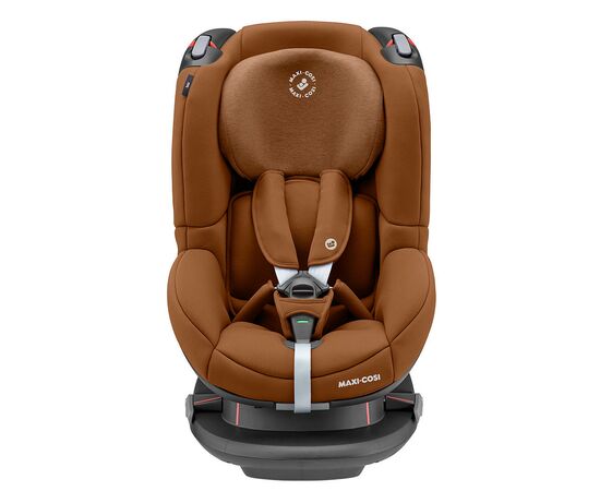 Автокресло Maxi-Cosi Tobi Authentic Cognac (8601650110), изображение 4 Автокресло Maxi-Cosi Tobi Authentic Cognac (8601650110), изображение 4