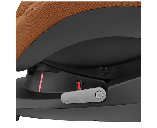 Автокресло Maxi-Cosi Tobi Authentic Cognac (8601650110), изображение 7 Автокресло Maxi-Cosi Tobi Authentic Cognac (8601650110), изображение 7