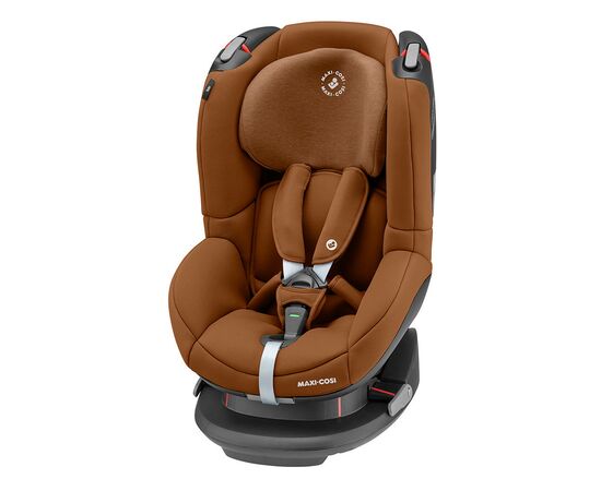 Автокресло Maxi-Cosi Tobi Authentic Cognac (8601650110)