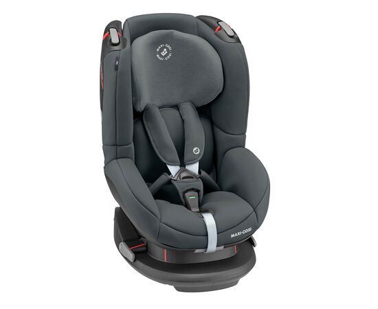 Автокресло Maxi-Cosi Tobi Authentic Graphite (8601550110), изображение 2 Автокресло Maxi-Cosi Tobi Authentic Graphite (8601550110), изображение 2