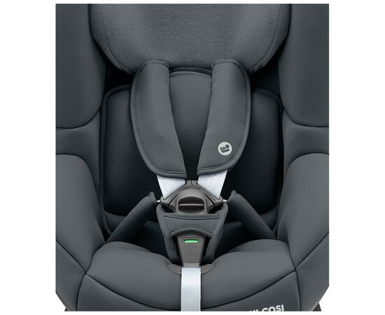 Автокресло Maxi-Cosi Tobi Authentic Graphite (8601550110), изображение 3 Автокресло Maxi-Cosi Tobi Authentic Graphite (8601550110), изображение 3