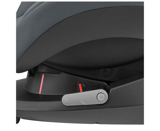 Автокресло Maxi-Cosi Tobi Authentic Graphite (8601550110), изображение 7 Автокресло Maxi-Cosi Tobi Authentic Graphite (8601550110), изображение 7