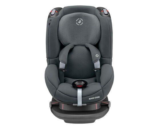 Автокресло Maxi-Cosi Tobi Authentic Graphite (8601550110), изображение 8 Автокресло Maxi-Cosi Tobi Authentic Graphite (8601550110), изображение 8