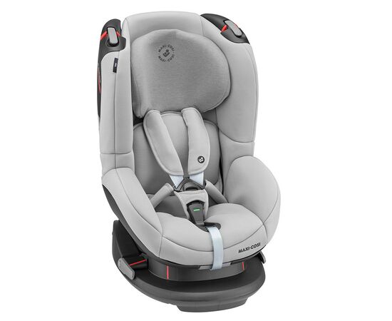 Автокресло Maxi-Cosi Tobi Authentic Grey (8601510110), изображение 2 Автокресло Maxi-Cosi Tobi Authentic Grey (8601510110), изображение 2