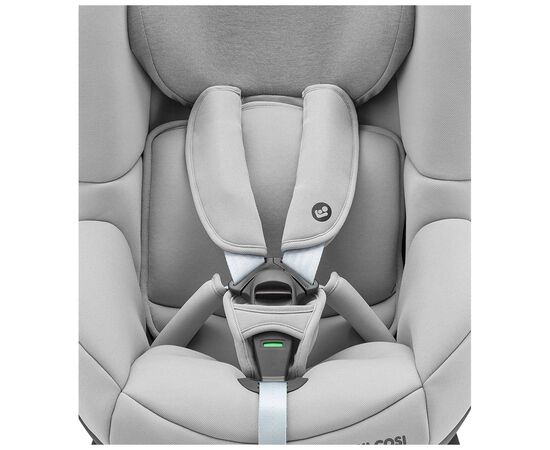 Автокресло Maxi-Cosi Tobi Authentic Grey (8601510110), изображение 3 Автокресло Maxi-Cosi Tobi Authentic Grey (8601510110), изображение 3
