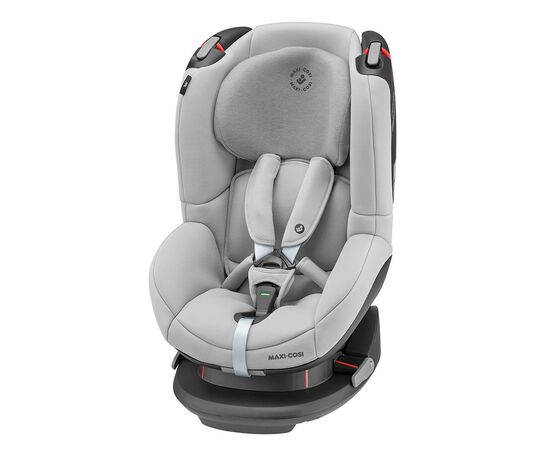 Автокресло Maxi-Cosi Tobi Authentic Grey (8601510110)