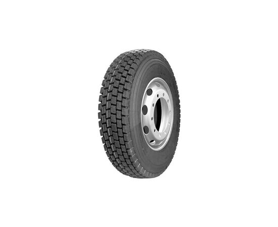 Шина Ovation Шина 315/80R22,5 156/152L (154/151M) (20PR) VI-638 3PMSF (14981054847)