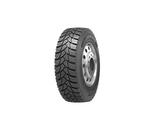 Шина Jinyu JD758 20PR M+S 13R22,5 156/150J (14981205855)