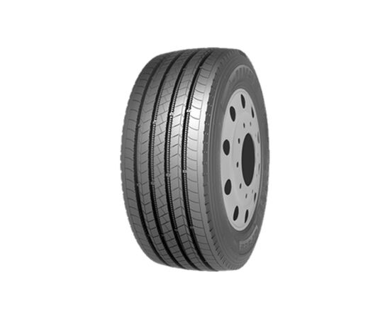 Шина Jinyu F568 3PMSF 205/75R17,5 124/122M J (14981266024)