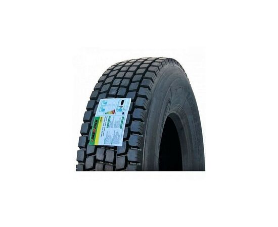 Шина LongMarsh LM329 18PR 3PMSF 295/80R22,5 152/149M (14981165728), изображение 2 Шина LongMarsh LM329 18PR 3PMSF 295/80R22,5 152/149M (14981165728), изображение 2