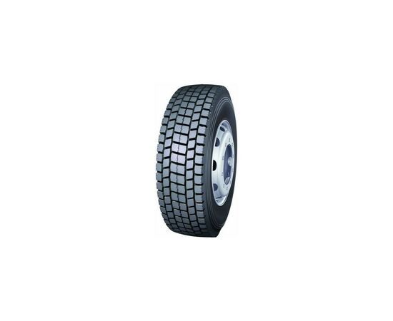 Шина LongMarsh LM329 20PR 3PMSF 315/80R22,5 156/150M (14981165741)