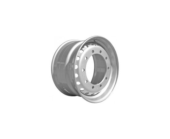 Диск колесный Hayes Lemmerz 22,5х11,75 10х335 ET 0 DIA281 (1431167)