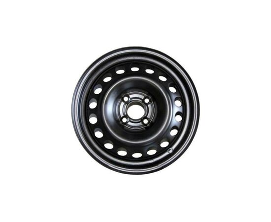 Диск колесный DK 14х5,5 4х108 ET37,5 DIA63,4 Ford (46311006532)