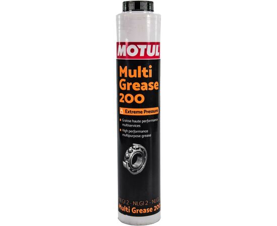 Смазка автомобильная MOTUL Multi Grease 200  0,4 кг (803714)