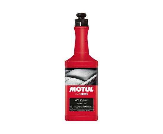 Автомобильный очиститель MOTUL Leather Clean 500ML (850149)
