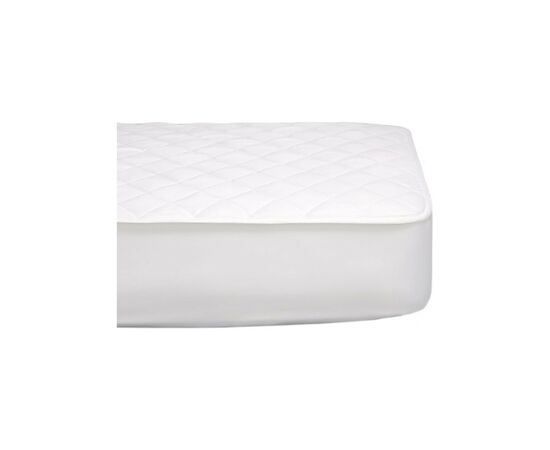 Наматрасник MirSon Стандарт Natural Line Wollen Aloe Vera 958 200х200 см (2200000840004), изображение 2