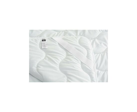 Наматрасник MirSon Eco Light №1721 Bamboo Air-line на резинке по углам White 100x200 см (2200002890052), изображение 5 Наматрасник MirSon Eco Light №1721 Bamboo Air-line на резинке по углам White 100x200 см (2200002890052), изображение 5