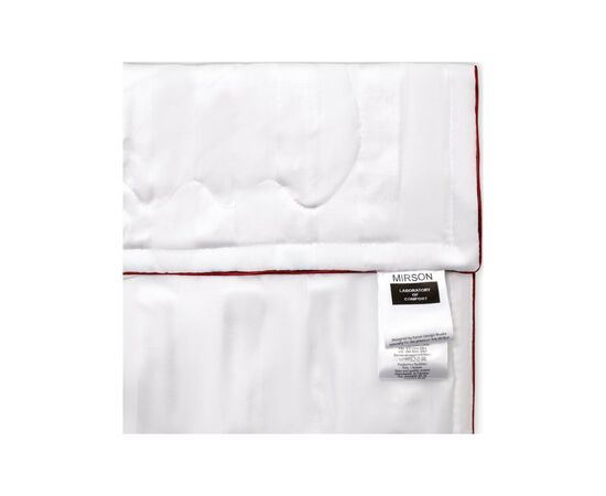 Наматрасник MirSon DeLuxe Woollen 480 160x200 см (2200000142191), изображение 5