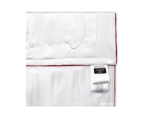 Наматрасник MirSon Deluxe Тенсель (2200000383013), изображение 5 Наматрасник MirSon Deluxe Тенсель (2200000383013), изображение 5