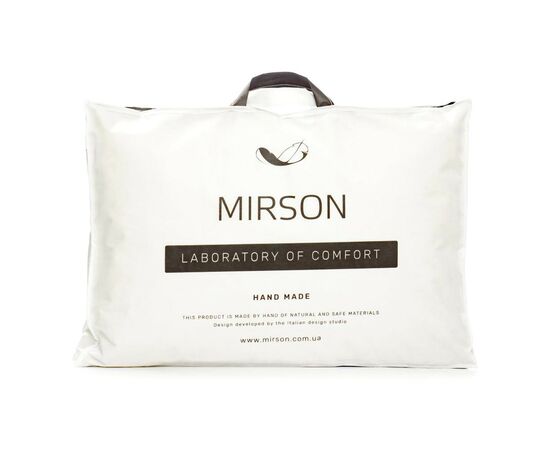 Наматрасник MirSon Natural Line Стандарт Bamboo Aloe Vera 970 180x200 см (2200000839756), изображение 6 Наматрасник MirSon Natural Line Стандарт Bamboo Aloe Vera 970 180x200 см (2200000839756), изображение 6