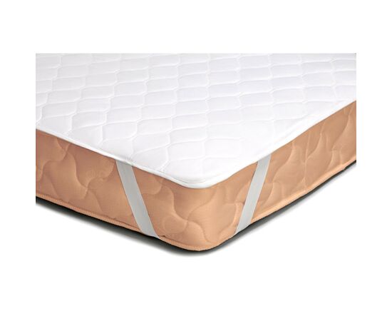 Наматрасник MirSon Natural Line Стандарт Silk 977 200x220 см (2200000840554), изображение 4 Наматрасник MirSon Natural Line Стандарт Silk 977 200x220 см (2200000840554), изображение 4