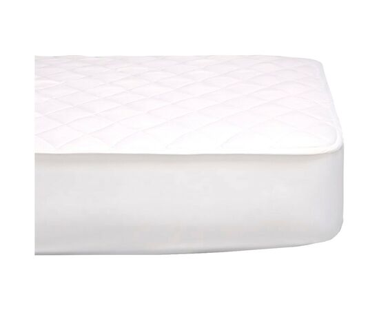 Наматрасник MirSon Natural Line Стандарт Tencel Aloe Vera 982 80x160 см (2200000834782), изображение 2