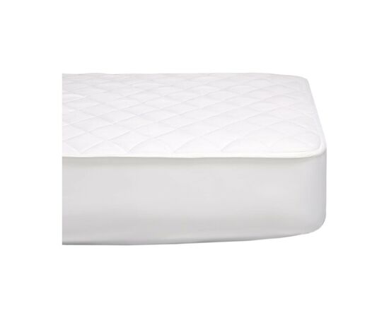 Наматрасник MirSon № 966 Natural Line Стандарт Cotton 70x140 см (2200000833907), изображение 2 Наматрасник MirSon № 966 Natural Line Стандарт Cotton 70x140 см (2200000833907), изображение 2