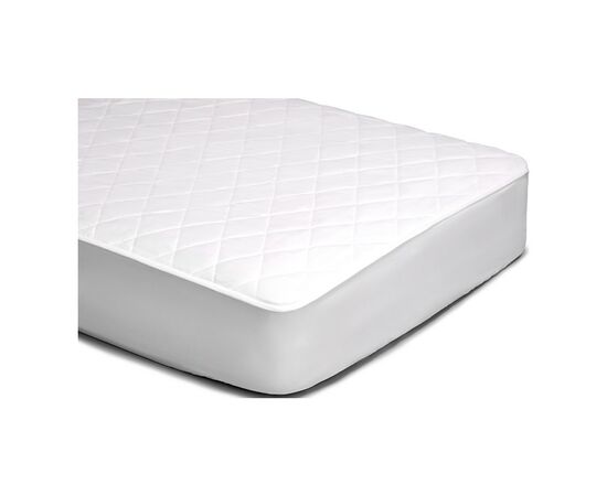 Наматрасник MirSon № 966 Natural Line Стандарт Cotton 70x140 см (2200000833907), изображение 4 Наматрасник MirSon № 966 Natural Line Стандарт Cotton 70x140 см (2200000833907), изображение 4