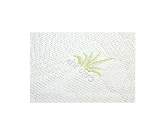 Наматрасник MirSon №1045 Alberto Тенсель (Modal) Aloe Vera 160х200 см (2200001507821), изображение 6 Наматрасник MirSon №1045 Alberto Тенсель (Modal) Aloe Vera 160х200 см (2200001507821), изображение 6