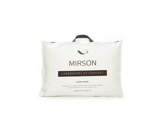 Наматрасник MirSon №1050 Alberto Тенсель (Modal) Seasons Aloe Vera 200х200 см (2200001508859), изображение 8