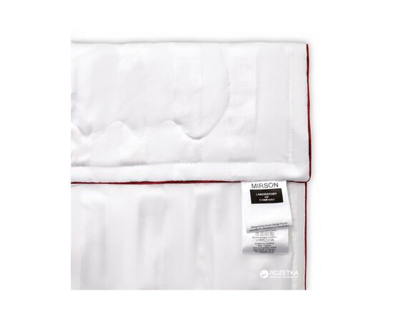 Наматрасник MirSon Royal Pearl Woollen 442 100x200 см (2200000386397), изображение 2