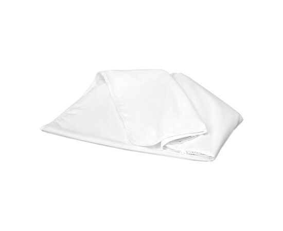 Наматрасник MirSon Terry Waterproof 218 водонепроницаемый резинка по периметру 70x130 см (2200000327062), изображение 4