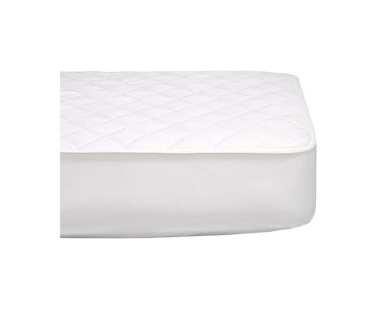 Наматрасник MirSon Стандарт Natural Line Wollen Aloe Vera 961 90х190 см (2200000835659), изображение 2