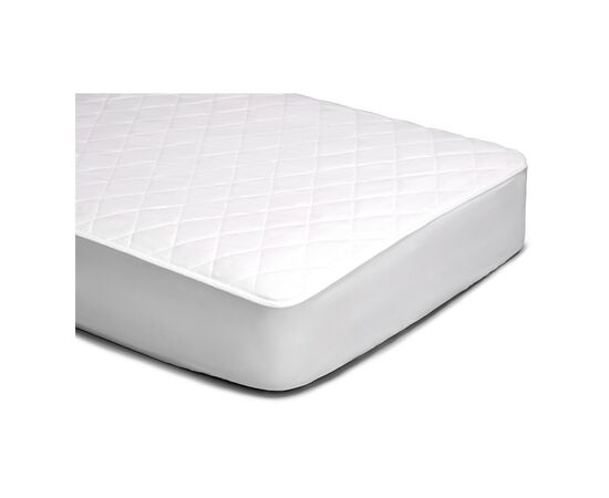 Наматрасник MirSon Стандарт Natural Line Wollen Aloe Vera 961 90х200 см (2200000836014), изображение 4