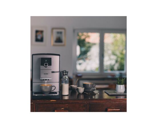 Кофемашина Nivona NICR795, изображение 2 Кофемашина Nivona NICR795, изображение 2