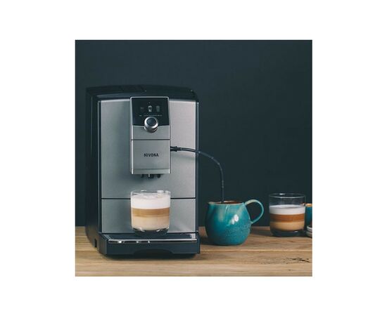 Кофемашина Nivona NICR795, изображение 3 Кофемашина Nivona NICR795, изображение 3