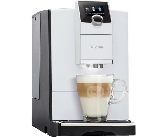 Кофемашина Nivona NICR796, изображение 2