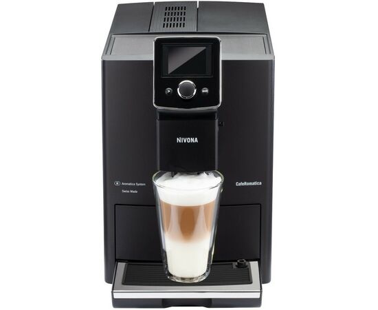 Кофемашина Nivona NICR820