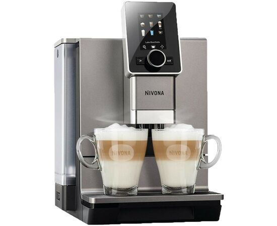 Кофемашина Nivona NICR930, изображение 2 Кофемашина Nivona NICR930, изображение 2
