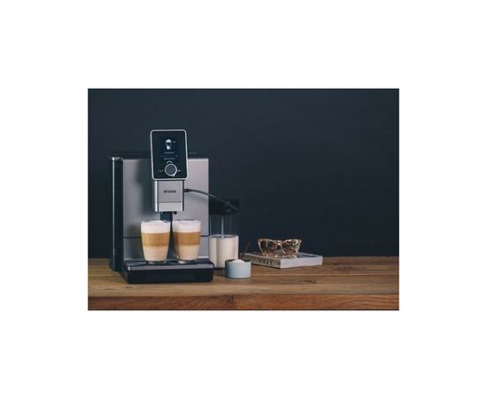 Кофемашина Nivona NICR930, изображение 3 Кофемашина Nivona NICR930, изображение 3
