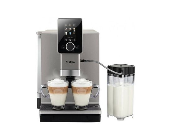 Кофемашина Nivona NICR930, изображение 5 Кофемашина Nivona NICR930, изображение 5
