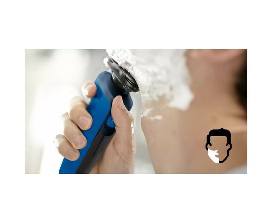 Электробритва Philips S5466/17, изображение 3 Электробритва Philips S5466/17, изображение 3