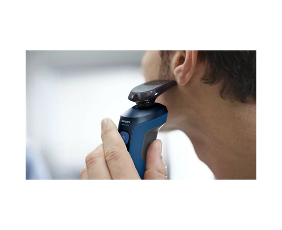 Электробритва Philips S5466/17, изображение 4 Электробритва Philips S5466/17, изображение 4