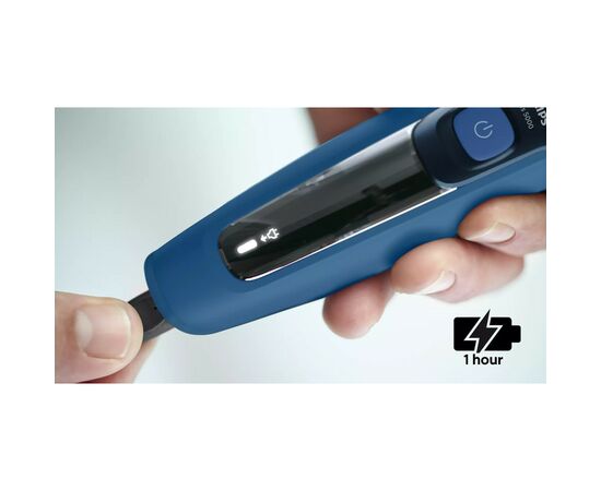 Электробритва Philips S5466/17, изображение 5 Электробритва Philips S5466/17, изображение 5