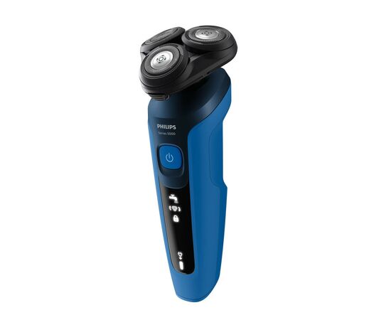 Электробритва Philips S5466/17, изображение 6 Электробритва Philips S5466/17, изображение 6