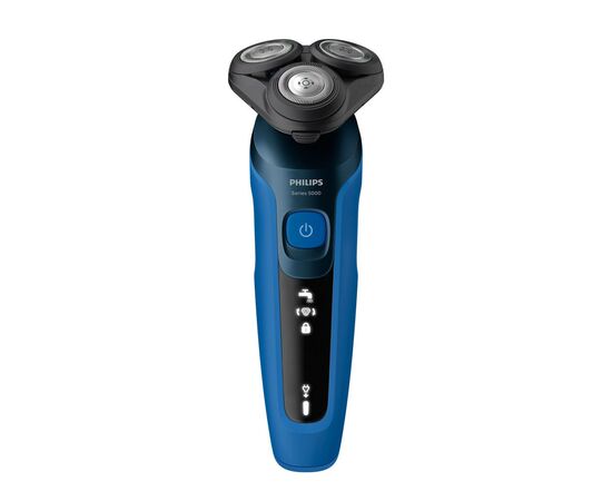 Электробритва Philips S5466/17, изображение 7 Электробритва Philips S5466/17, изображение 7
