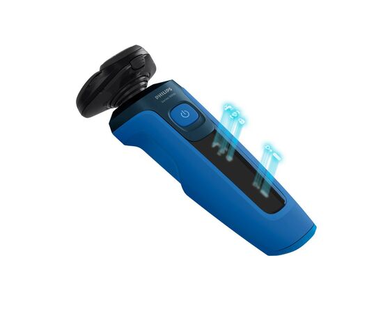 Электробритва Philips S5466/17, изображение 8 Электробритва Philips S5466/17, изображение 8