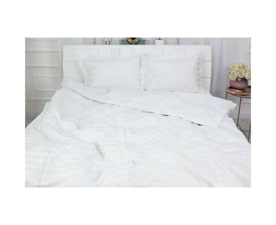 Простынь MirSon Royal Pearl 200х220 см (2200000006875), изображение 2 Простынь MirSon Royal Pearl 200х220 см (2200000006875), изображение 2
