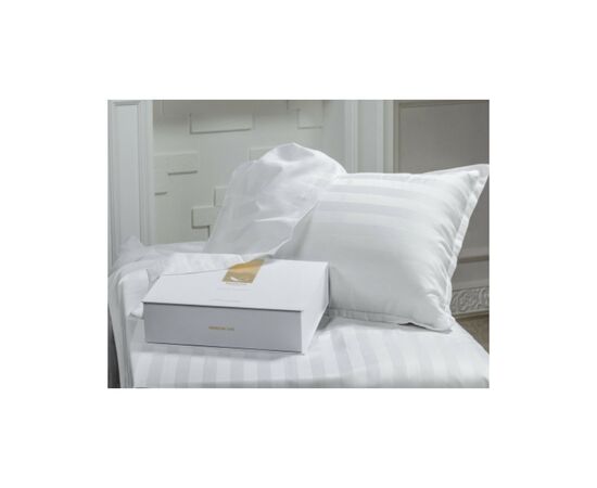 Простирадло MirSon Royal Pearl 220х240 см (2200000005625)